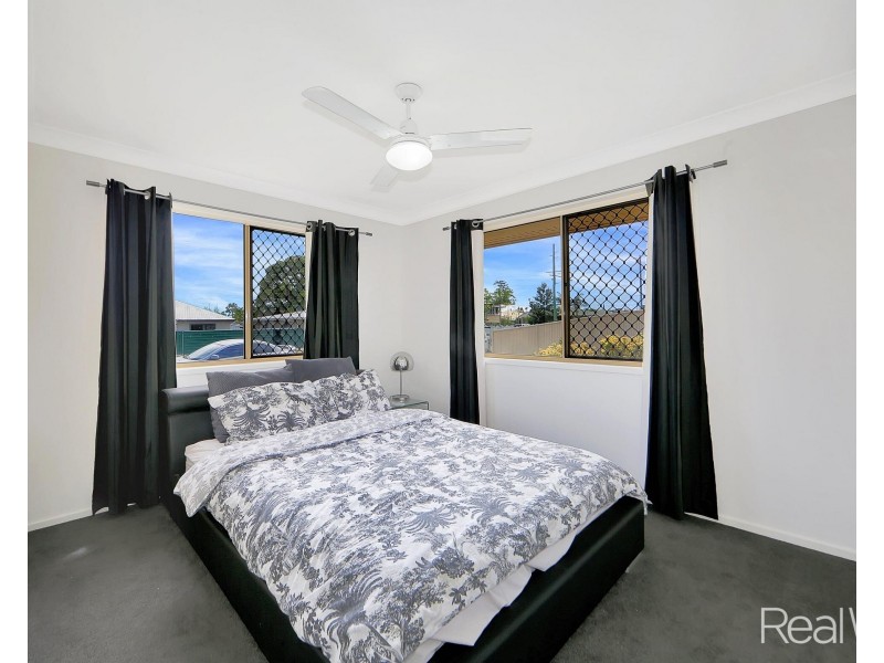 1/74 Burnett Street, Bundaberg South QLD 4670
