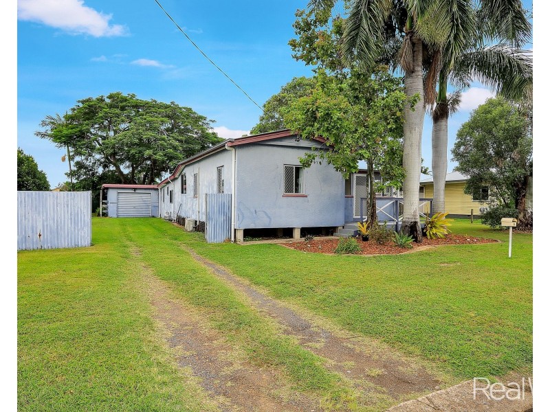 18 Penny Street, Millbank QLD 4670