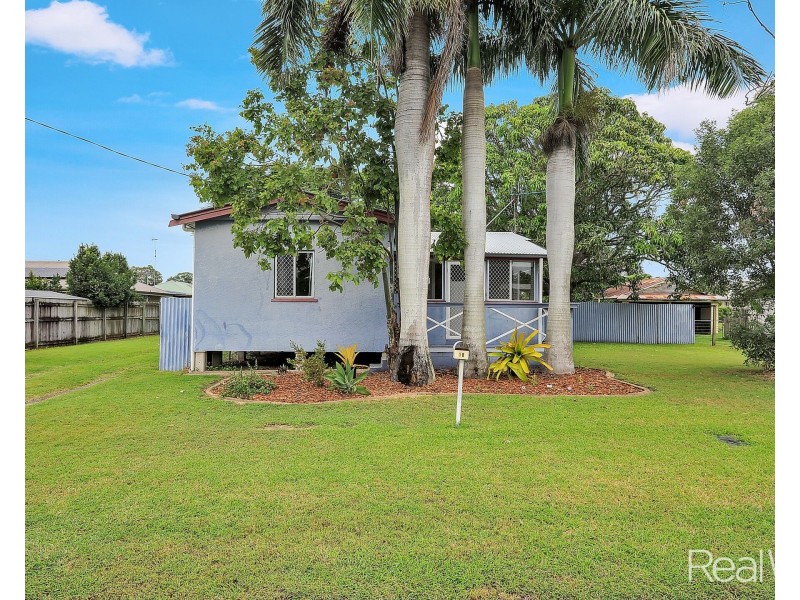 18 Penny Street, Millbank QLD 4670