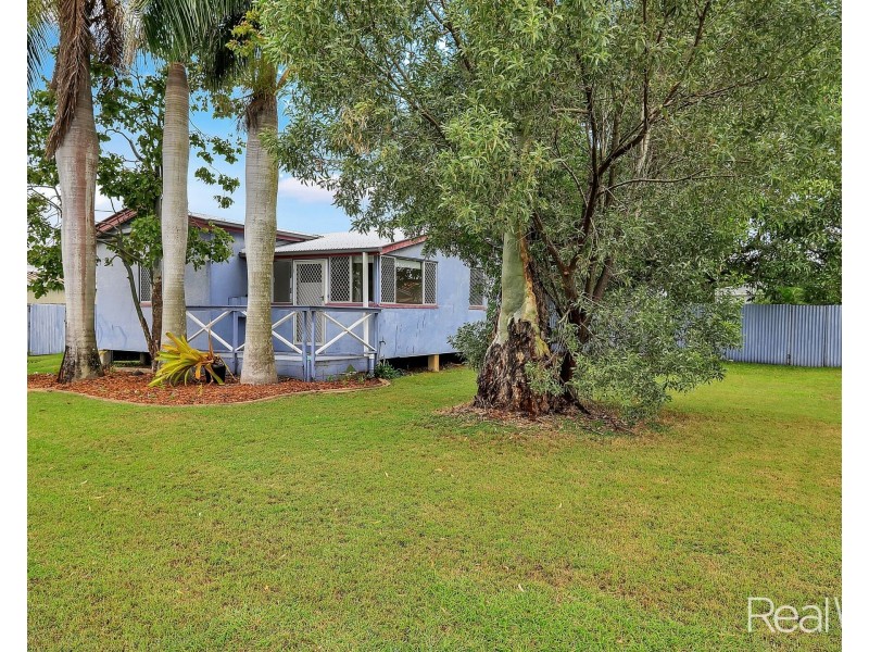 18 Penny Street, Millbank QLD 4670