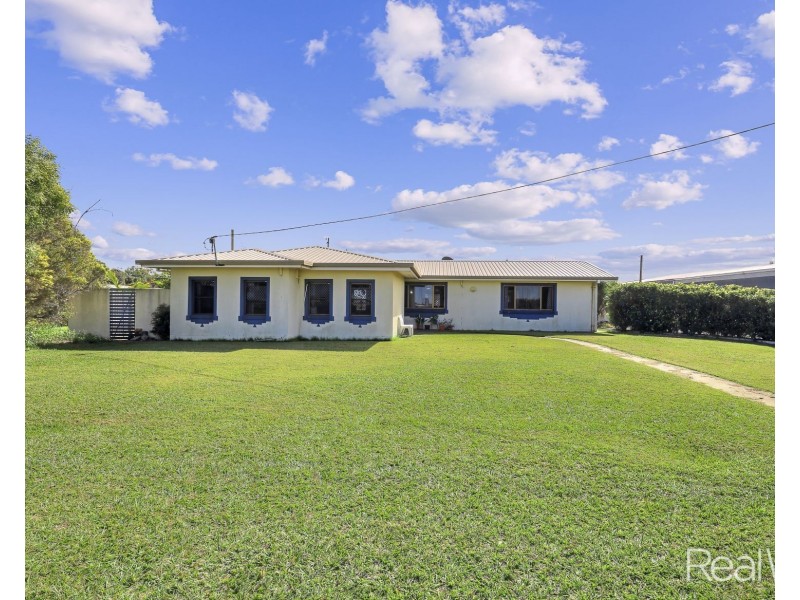 32 Verdant Siding Road, Thabeban QLD 4670