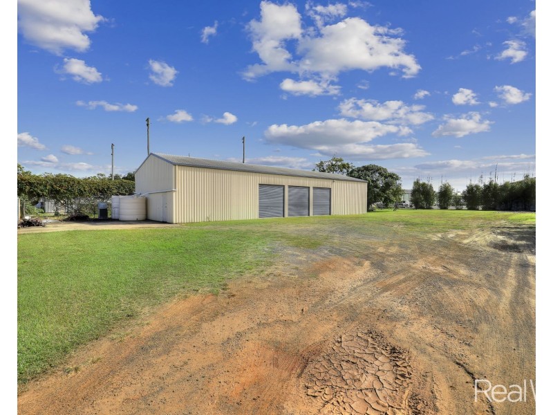 32 Verdant Siding Road, Thabeban QLD 4670