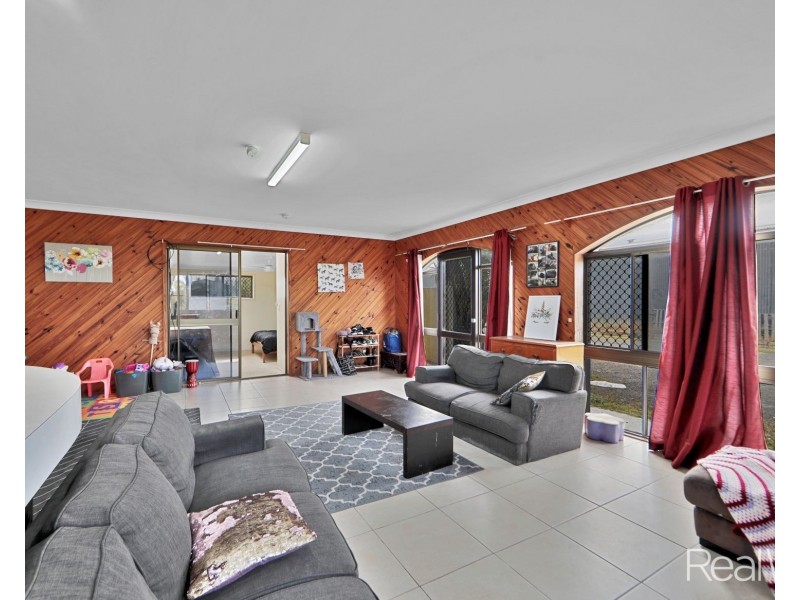 32 Verdant Siding Road, Thabeban QLD 4670