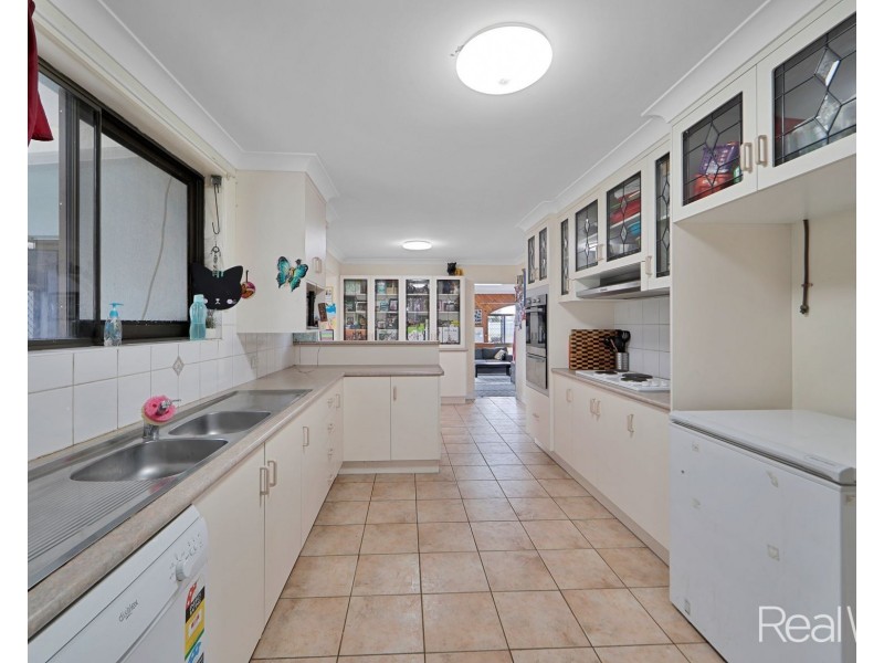 32 Verdant Siding Road, Thabeban QLD 4670