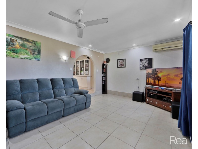 32 Verdant Siding Road, Thabeban QLD 4670