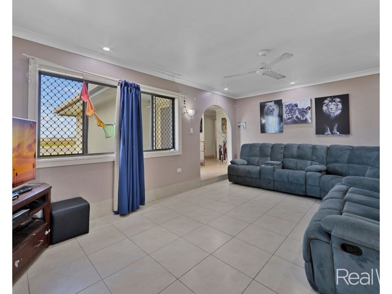 32 Verdant Siding Road, Thabeban QLD 4670
