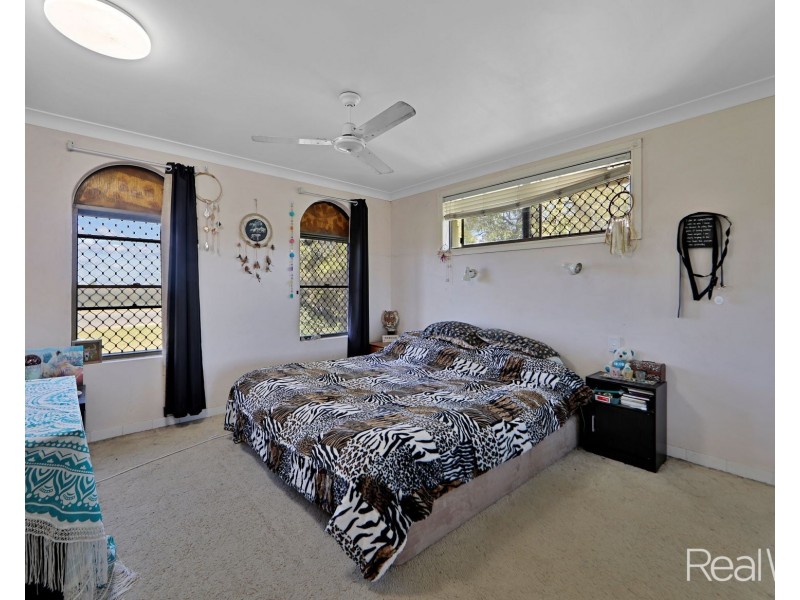 32 Verdant Siding Road, Thabeban QLD 4670