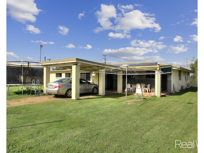 32 Verdant Siding Road, Thabeban QLD 4670