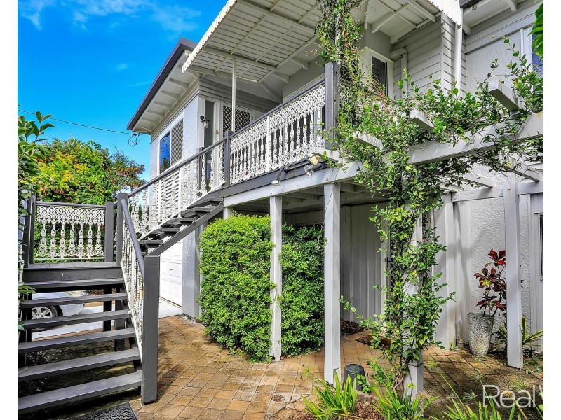 46 Mimnagh Street, Norville QLD 4670