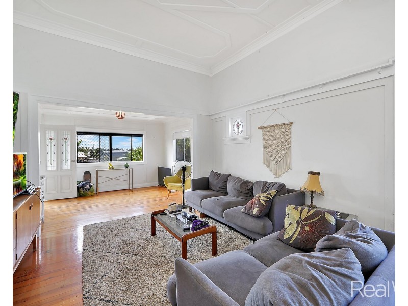 46 Mimnagh Street, Norville QLD 4670