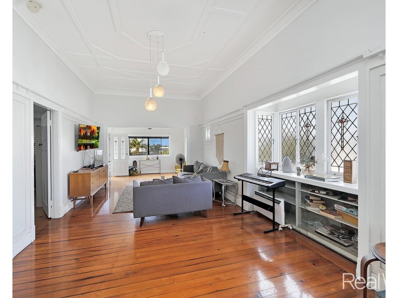 46 Mimnagh Street, Norville QLD 4670