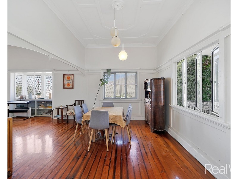 46 Mimnagh Street, Norville QLD 4670