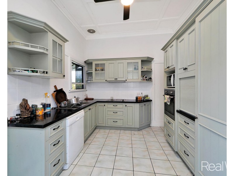 46 Mimnagh Street, Norville QLD 4670