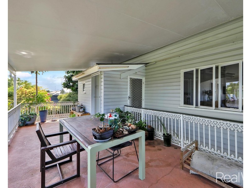 46 Mimnagh Street, Norville QLD 4670