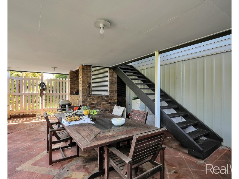 46 Mimnagh Street, Norville QLD 4670