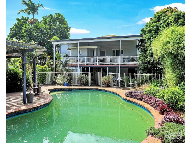 46 Mimnagh Street, Norville QLD 4670