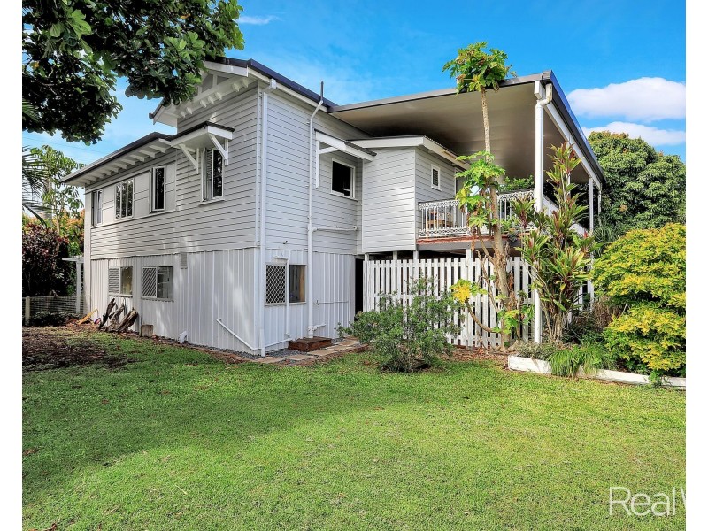 46 Mimnagh Street, Norville QLD 4670