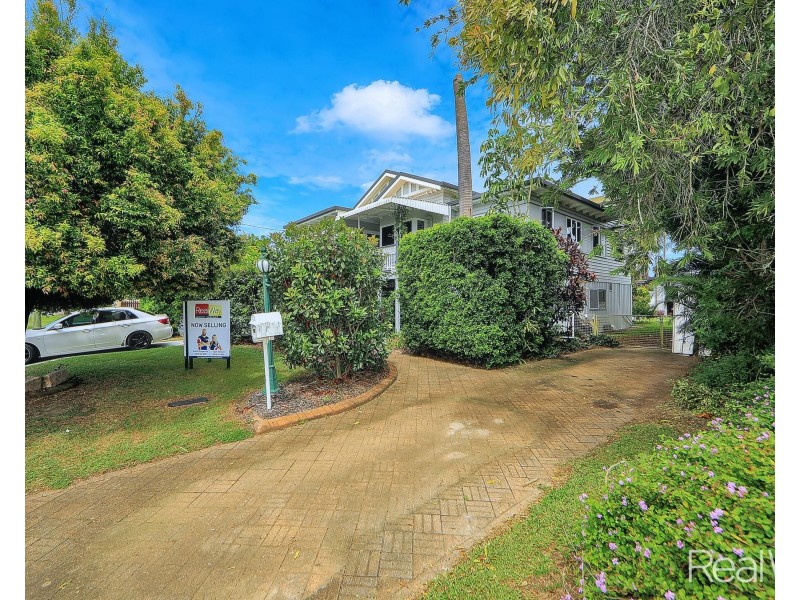 46 Mimnagh Street, Norville QLD 4670