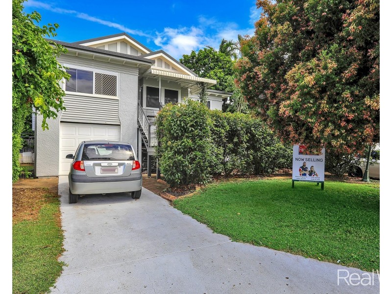 46 Mimnagh Street, Norville QLD 4670