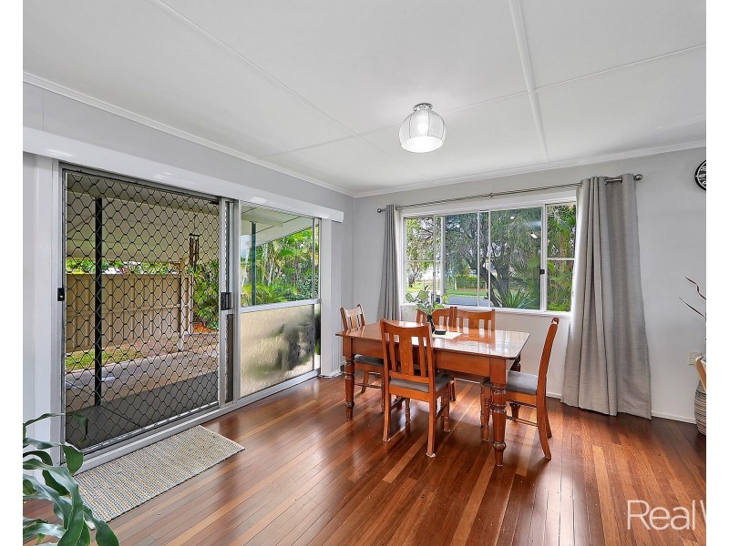 3 Logan Street, Norville QLD 4670