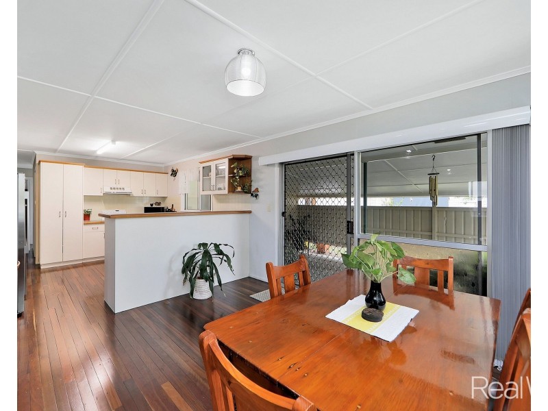 3 Logan Street, Norville QLD 4670