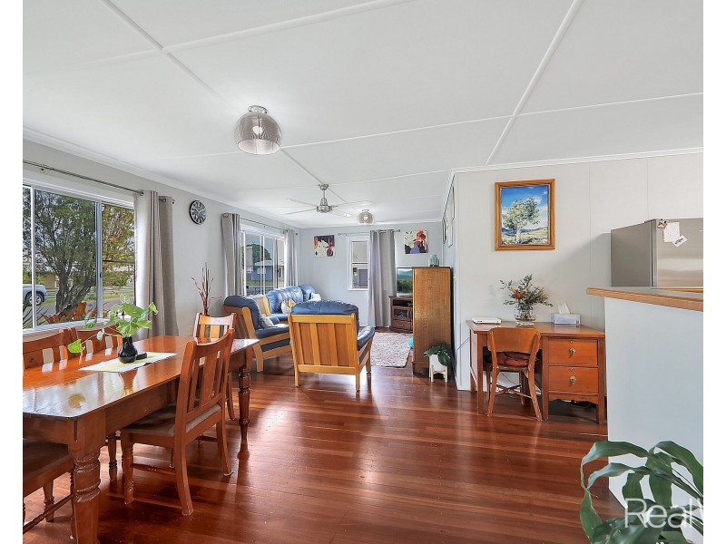 3 Logan Street, Norville QLD 4670
