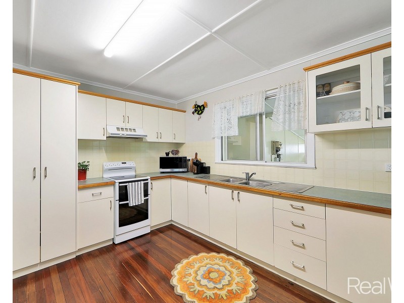 3 Logan Street, Norville QLD 4670
