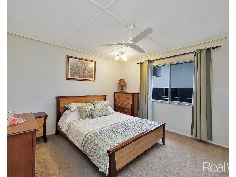 3 Logan Street, Norville QLD 4670