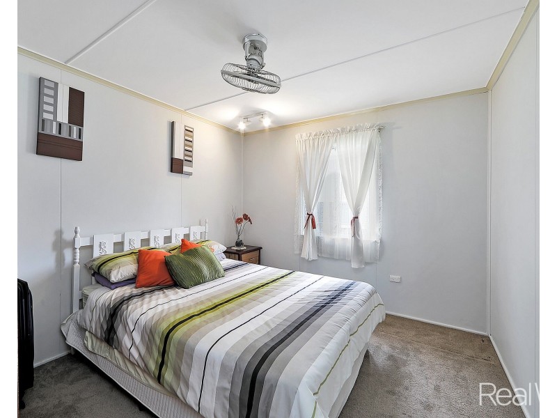 3 Logan Street, Norville QLD 4670