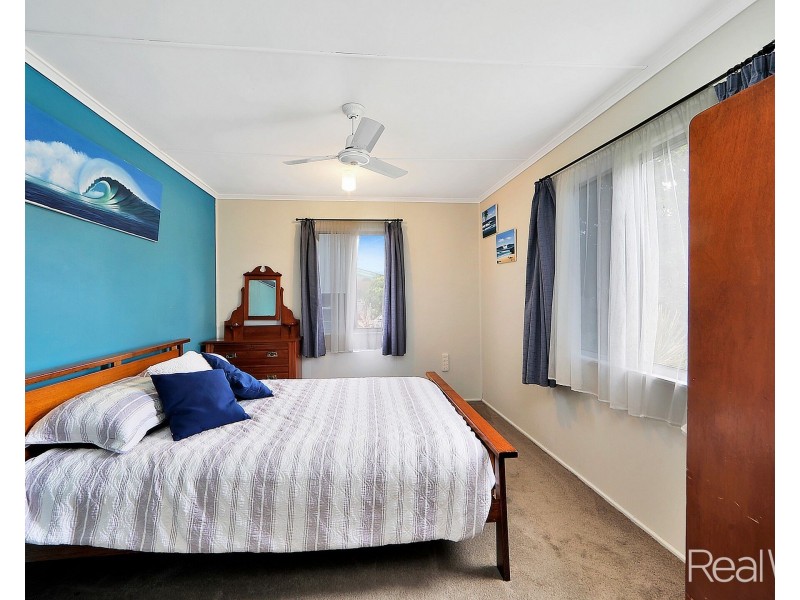 3 Logan Street, Norville QLD 4670