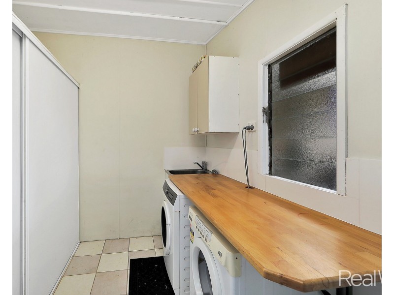 3 Logan Street, Norville QLD 4670