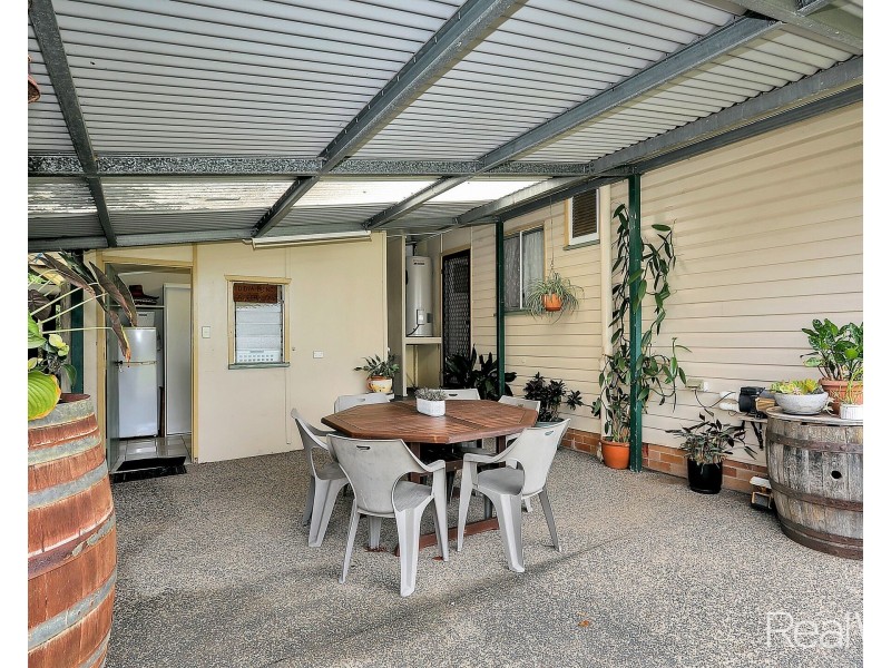 3 Logan Street, Norville QLD 4670