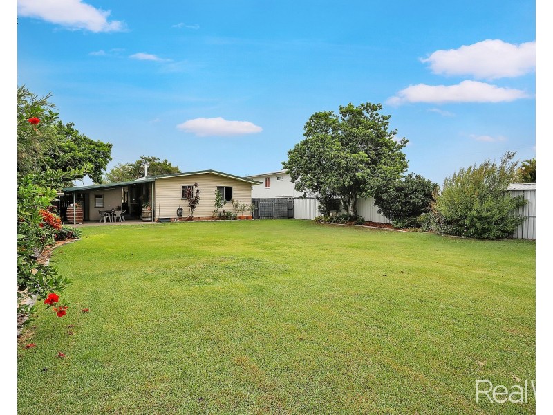 3 Logan Street, Norville QLD 4670