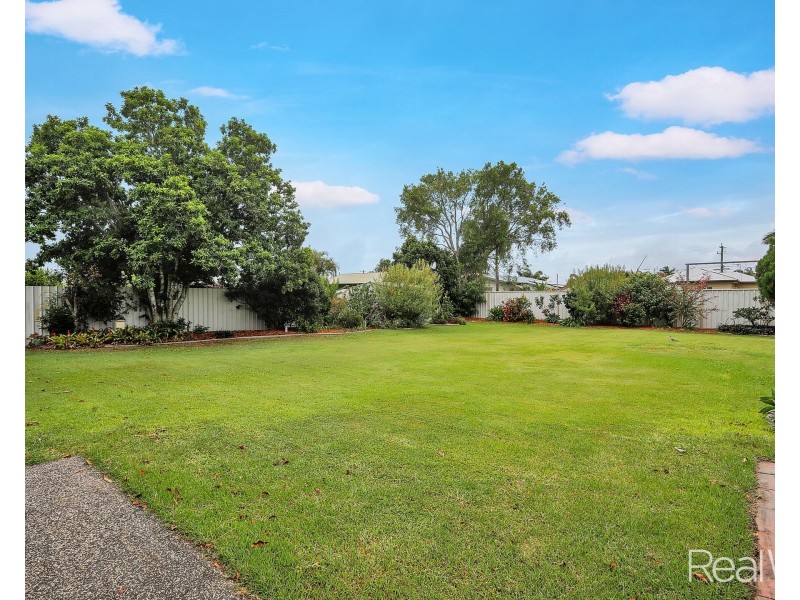 3 Logan Street, Norville QLD 4670