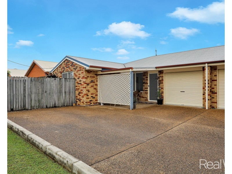 4/15 Water Street, Bundaberg South QLD 4670