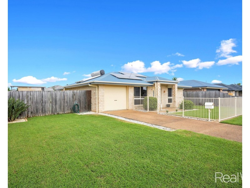 45 Searle Street, Thabeban QLD 4670