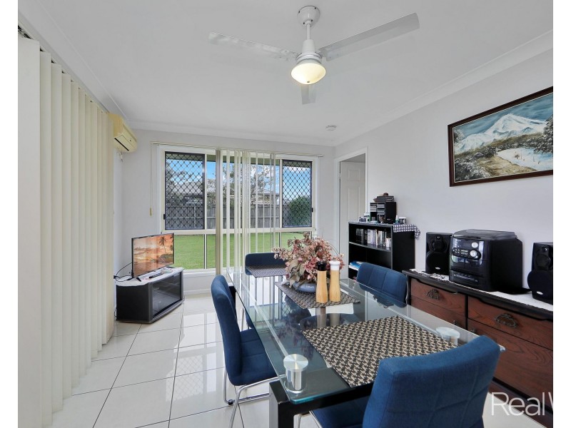 45 Searle Street, Thabeban QLD 4670