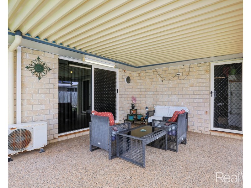 45 Searle Street, Thabeban QLD 4670