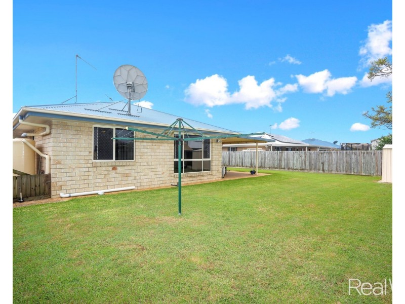 45 Searle Street, Thabeban QLD 4670