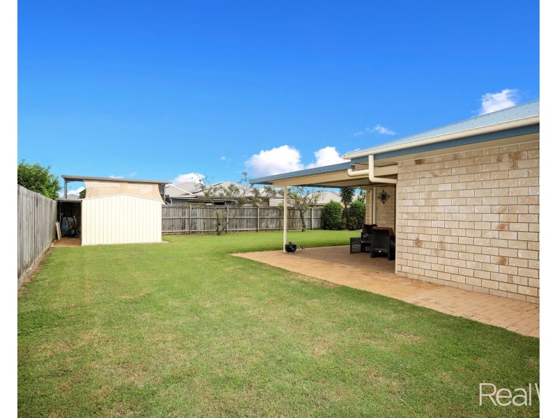 45 Searle Street, Thabeban QLD 4670