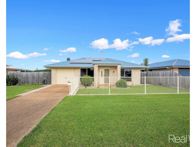 45 Searle Street, Thabeban QLD 4670