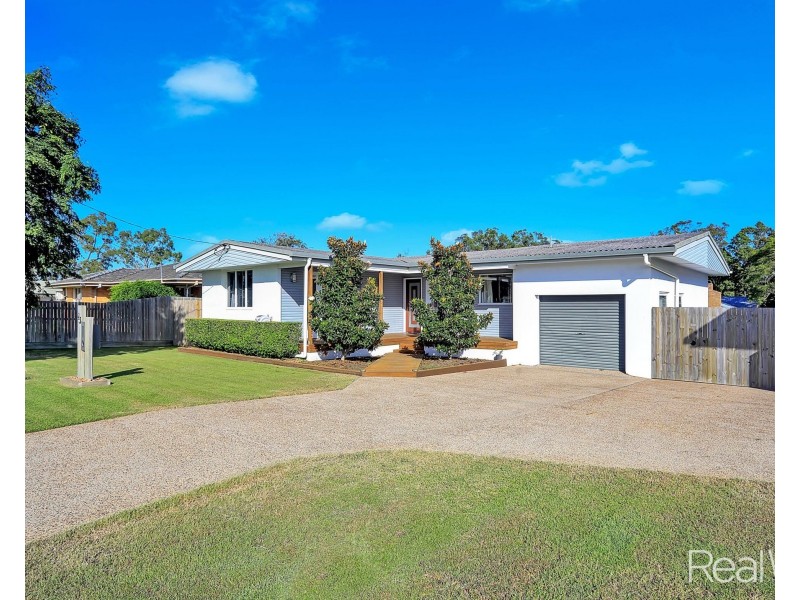 23 Fleming Street, Norville QLD 4670