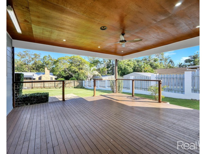 23 Fleming Street, Norville QLD 4670