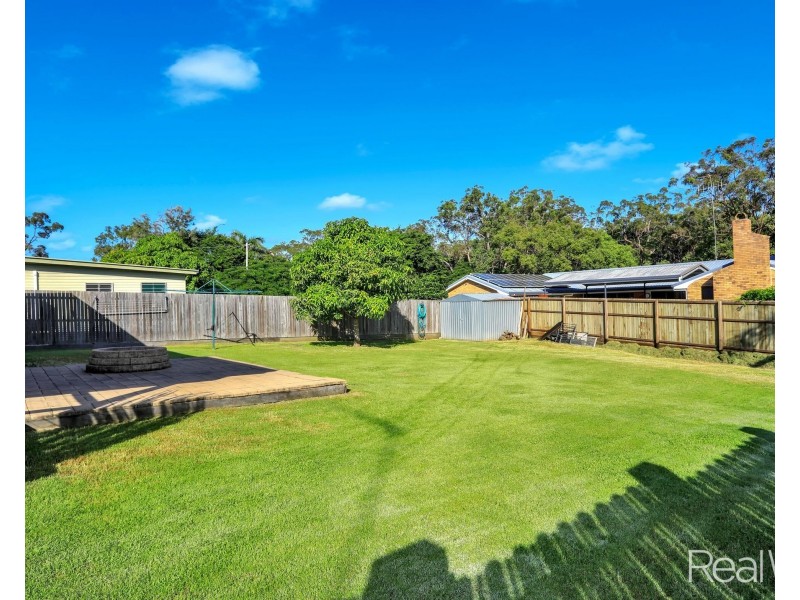 23 Fleming Street, Norville QLD 4670