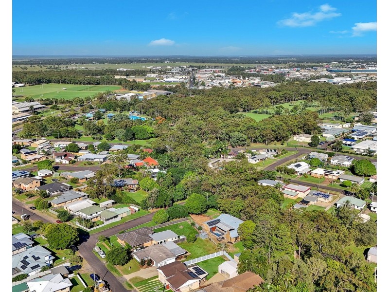 23 Fleming Street, Norville QLD 4670