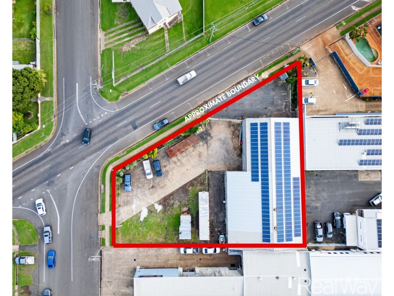 23 Scotland Street, Bundaberg East QLD 4670