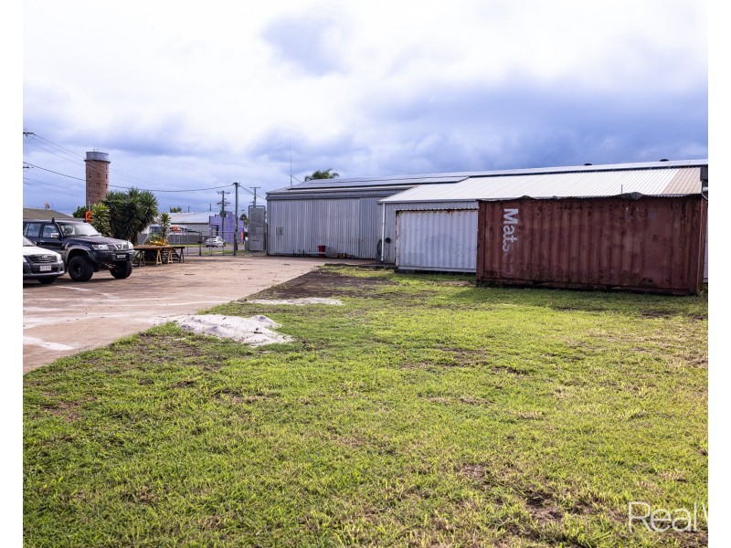 23 Scotland Street, Bundaberg East QLD 4670