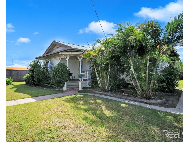 51 Avoca Street, Millbank QLD 4670