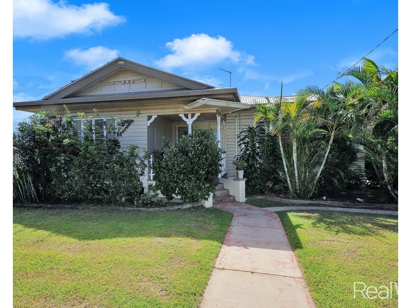 51 Avoca Street, Millbank QLD 4670