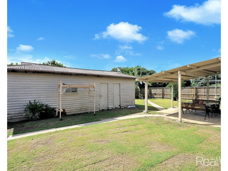 51 Avoca Street, Millbank QLD 4670